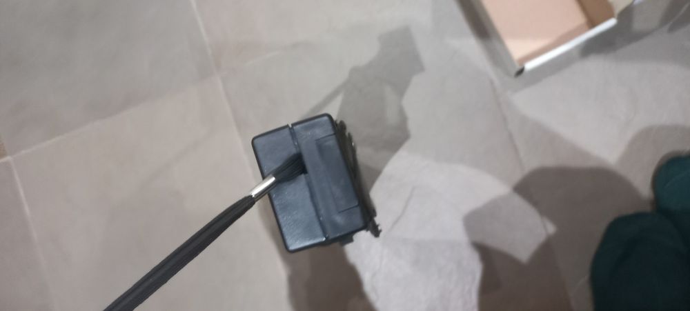 Detector de metais