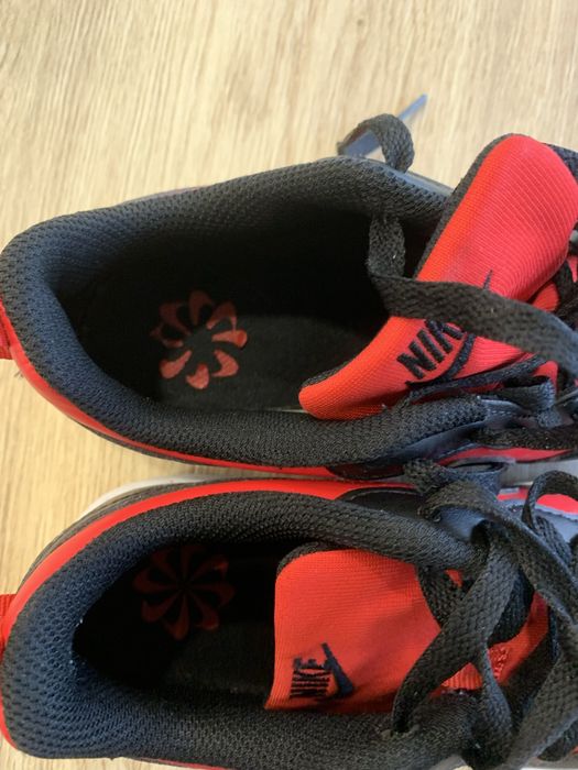 Tenis Nike originais 36,5