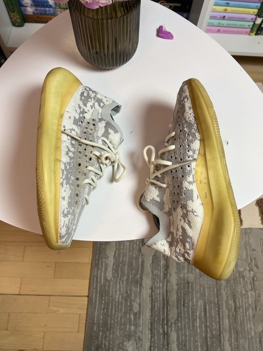 Adidas yeeze boost 380 чоловічі кросівки адідас ізі буст 42