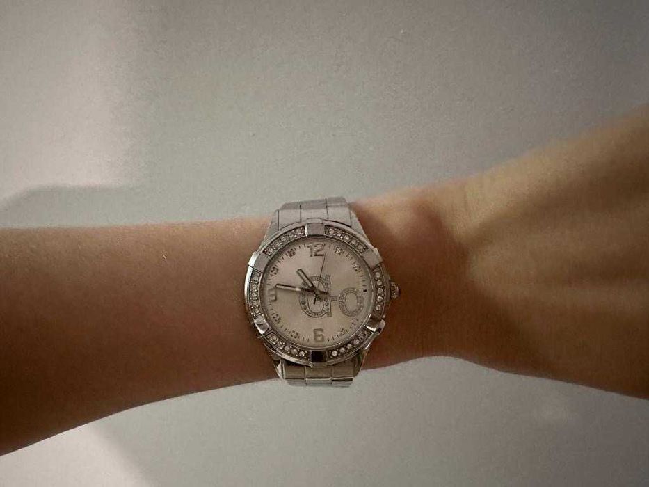 Relógio Go - com caixa original