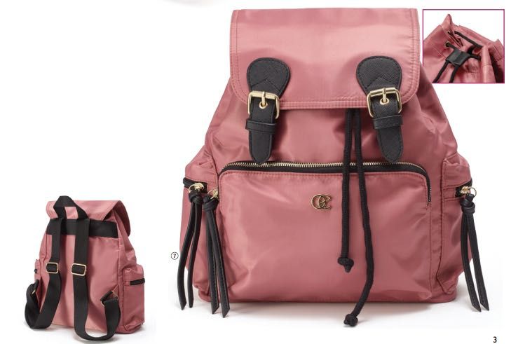 Mochila Bordeaux NOVA