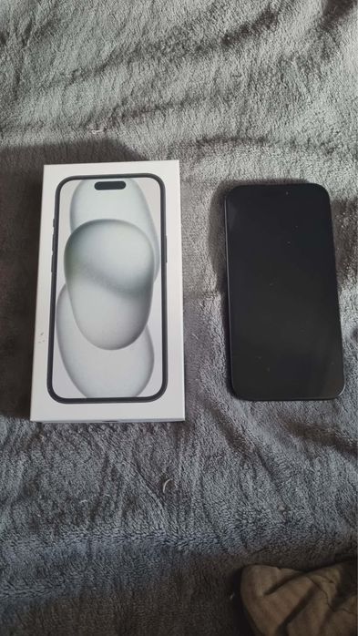 Sprzedam iphone 15