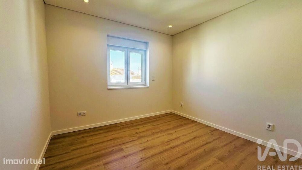 Apartamento T3 em Tavarede de 93 m2