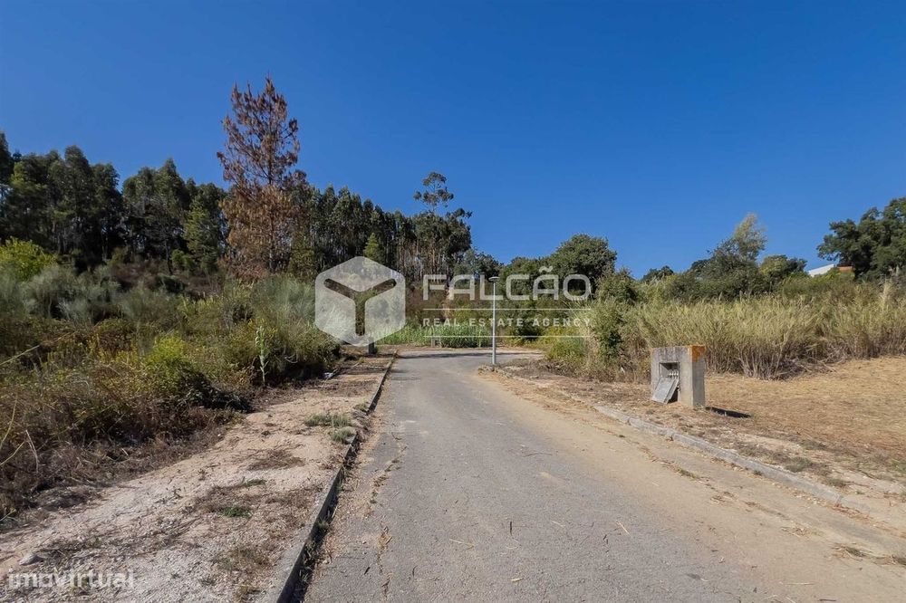 Lote de Terreno  Venda em Santarém (Marvila), Santa Iria da Ribeira de