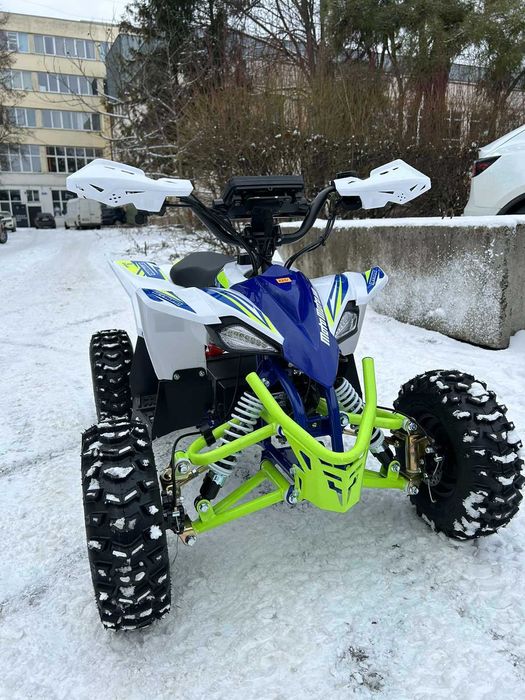 Електроквадроцикл ARMADA Vector 1000W