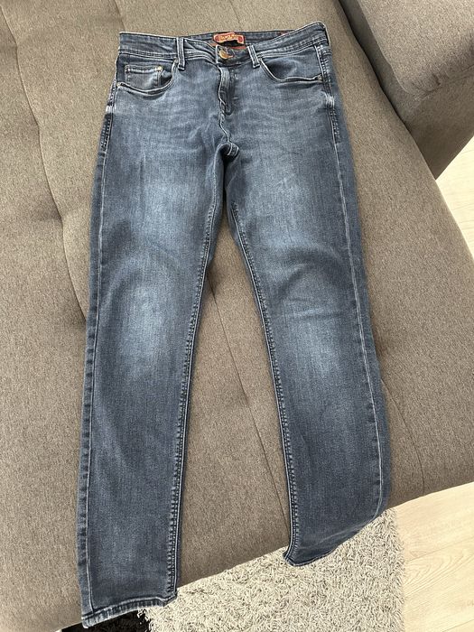 Чоловічі джинси Colin’s W30 L32 оригінал