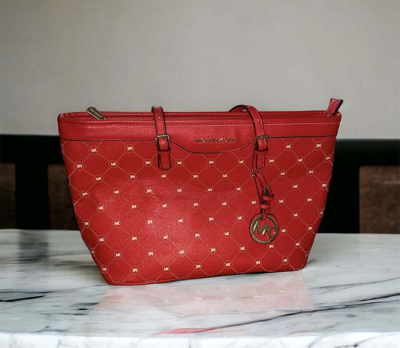 Torba Michael Kors premium, jak nowa