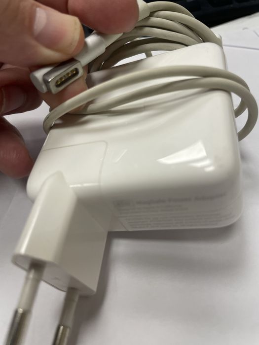 Carregador Original Apple Magsafe 1 45W