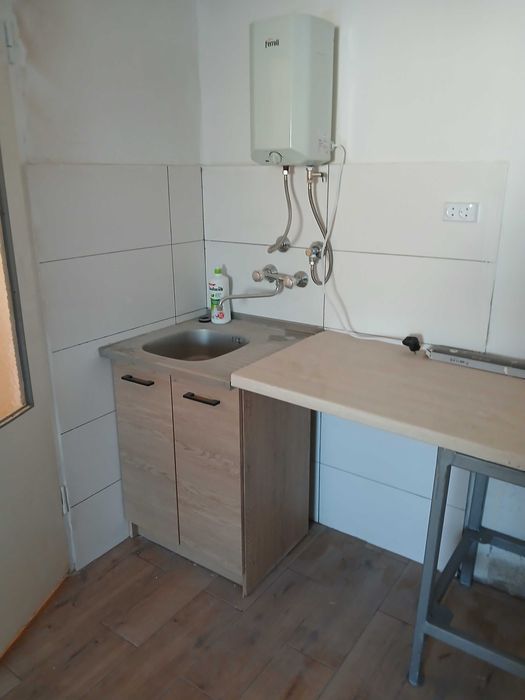 Pensjonat dla koni, Lublin