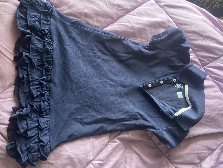 Vestido - Ralph Lauren