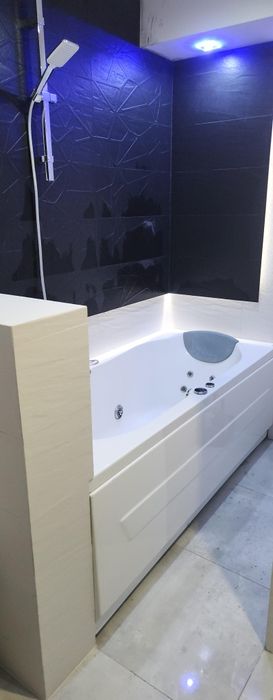 Klimatyczny bliźniak 80 m² os. Skorupy. Dom ergonomiczny, wykończony! - Widok 2