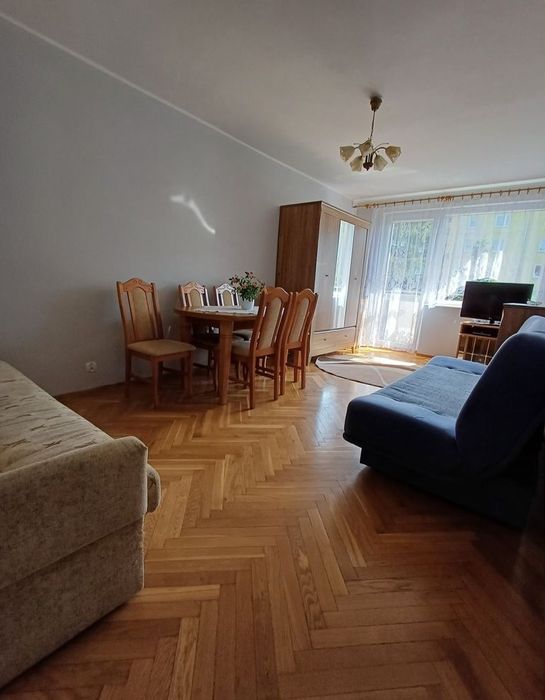 2-pokojowe mieszkanie na wynajem Gdynia Chylonia