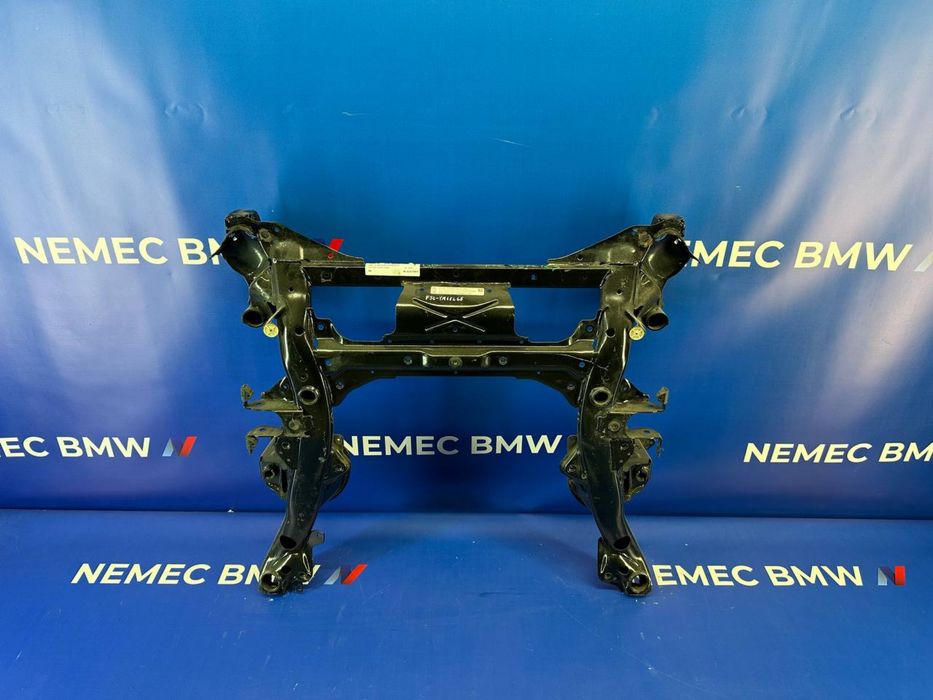 Підрамник bmw f30 f31 x drive бмв ф30 ф31 балка 6872121