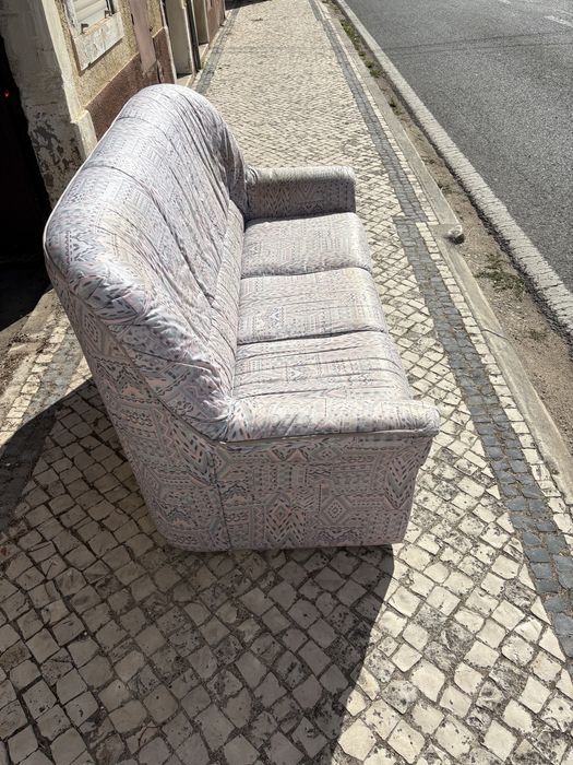 Sofa cama para desocupar