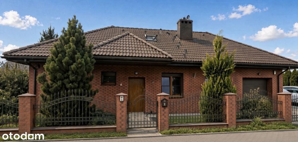 Dom Po Kapitalnym Remoncie ,Smart Home, Wprowadzasz Się I Mieszkasz
