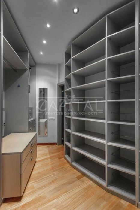 3-комнатная квартира по адресу ул. Ильенка Юрия (площадь 160 м²) - Atlanta.ua - фото 16