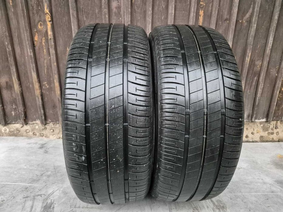 2szt BRIDGESTONE ECOPIA EP150 205/55/16 91V 6,4mm 2020 Opony Letnie