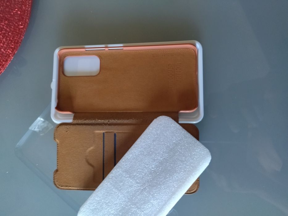 Capas de Couro para despachar Xiaomi Redmi