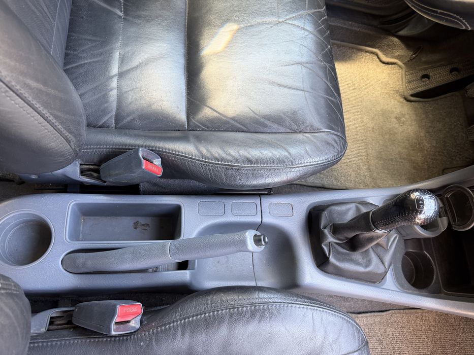 Honda HR-V para pecas ou reparacao parado algum tempo