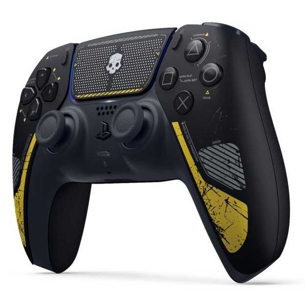 DualSense do PS5 limitowany Helldivers 2 do konsoli PS5 = Wejherowo