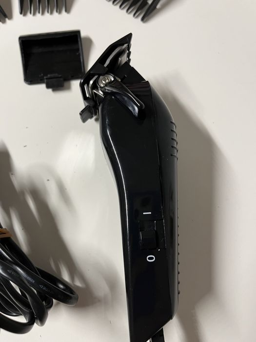 Maquina de corte de cabelo