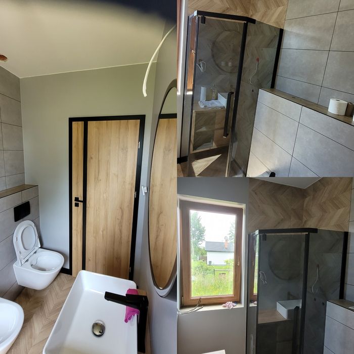 Remonty i Wykończenia