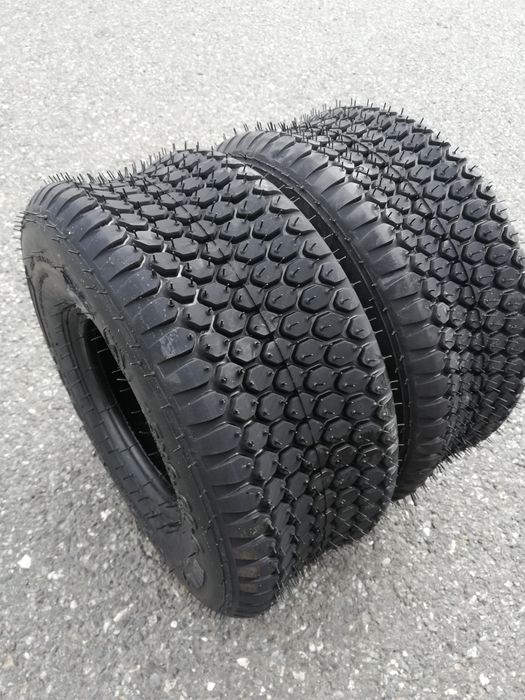 15 x 6.00 - 6 TT opona kosiarka traktorek 15x600 6 15x6 15x6,00-6 QUAD