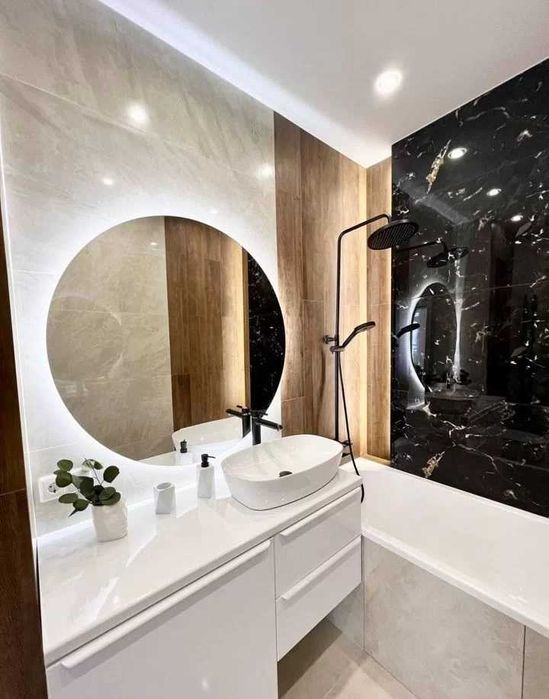 Remonty i wykończenia wnętrz | Łazienki | Kuchnie | Płytki | Malowanie