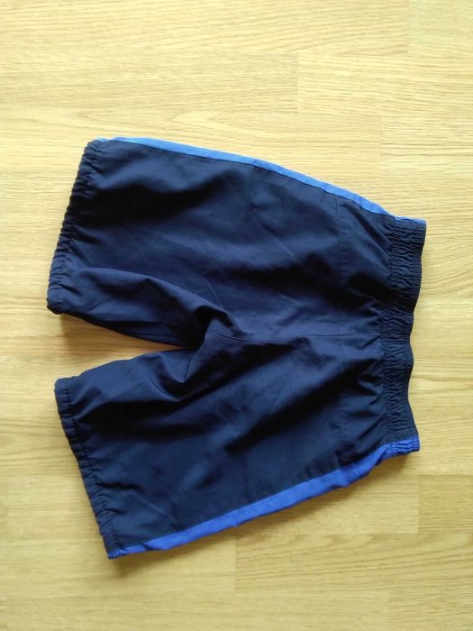 Spodenki nike dziecinne