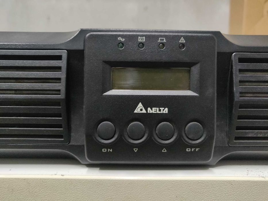 Zasilacz UPS Delta GES502R212035 Oleśnica Oleśnica • OLX.pl