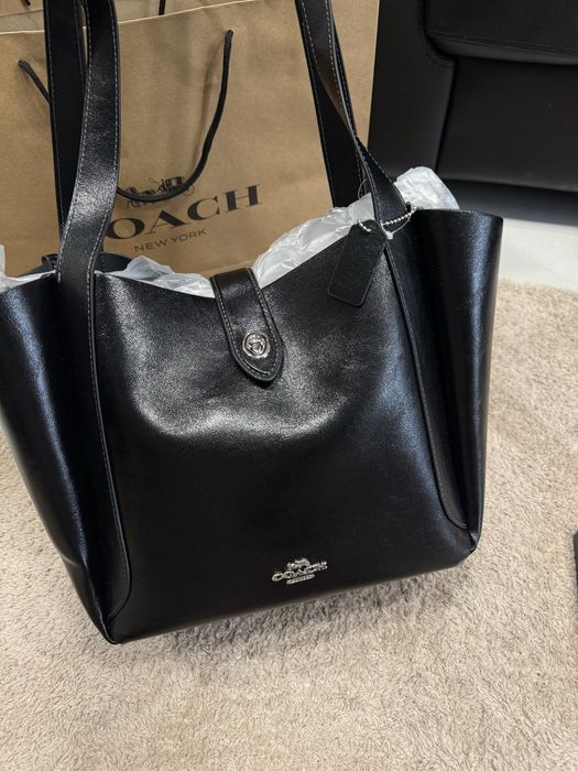 Сумка Coach оригінал нова