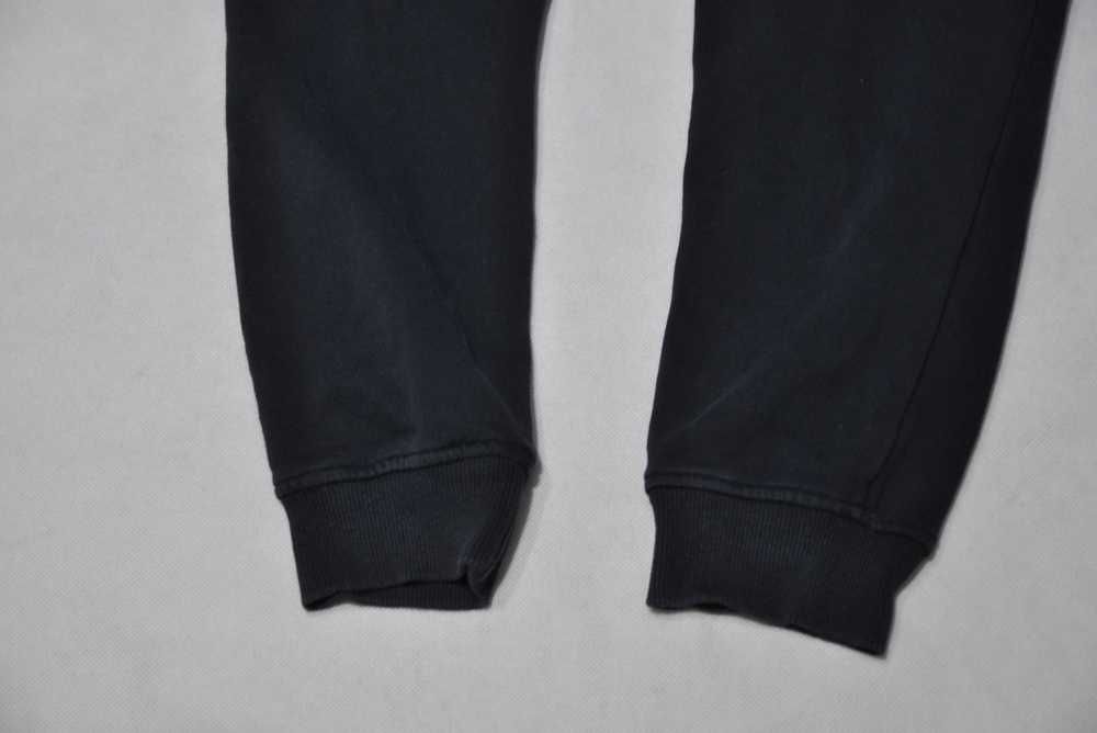 UNDER ARMOUR L męskie spodnie dresowe bawełniane s3v
