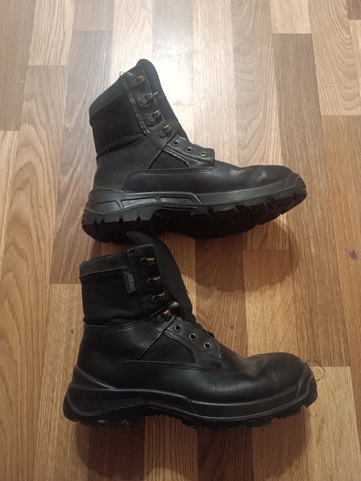 Берці Gor-tecs чорні