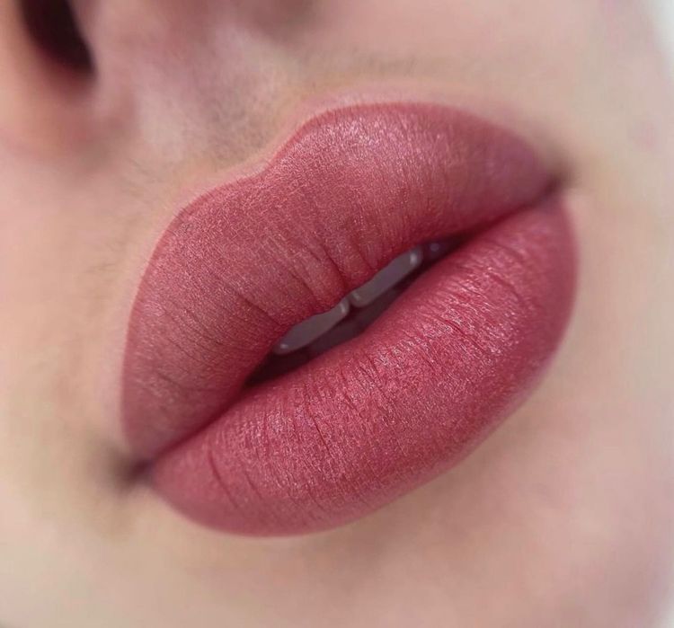 Makijaż permanentny od szkoleniowca, OKAZJA!