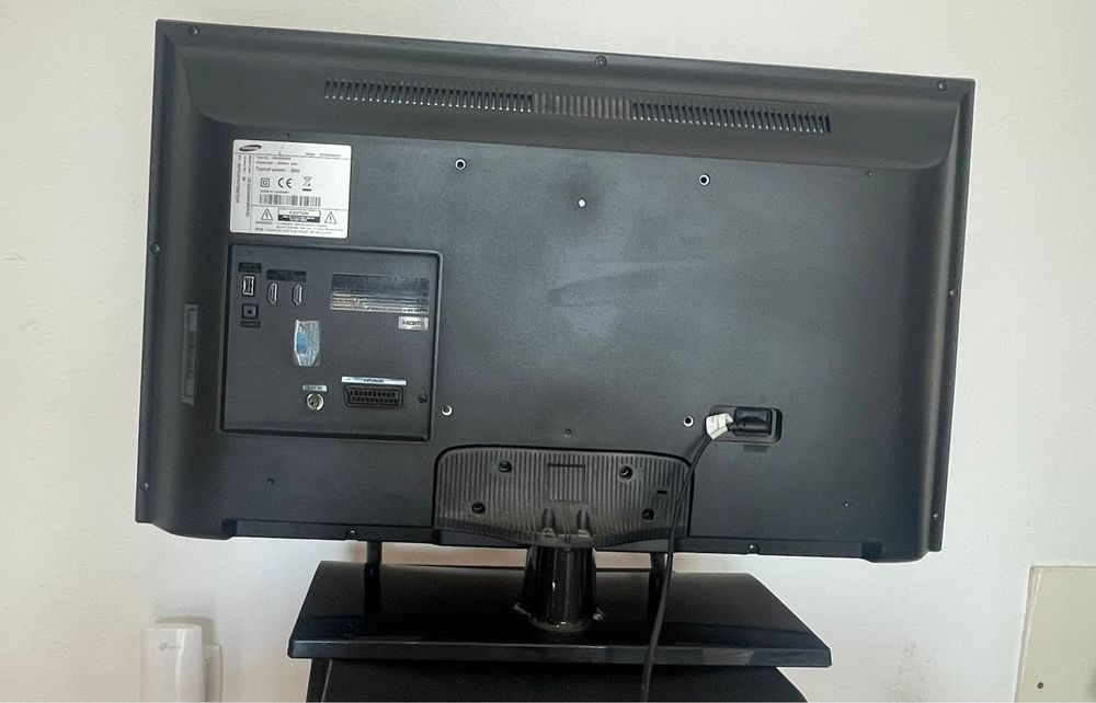 TV LCD Samsung 32”