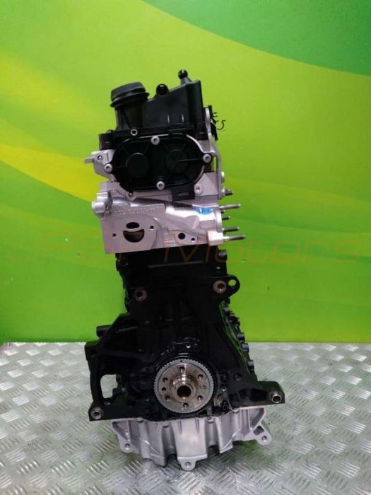 Motor Vw Golf Vii 1.6tdi CXX - RECONDICIONADO