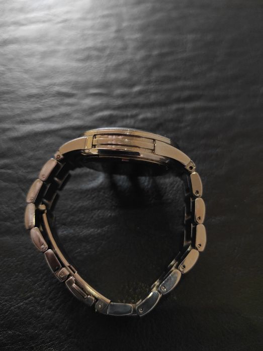 Часы Michael Kors New York  — рабочие