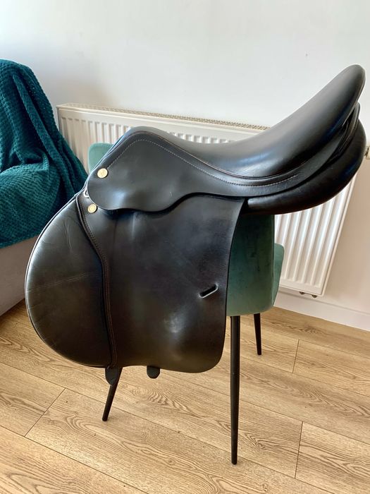 Siodło Prestige Golden Star