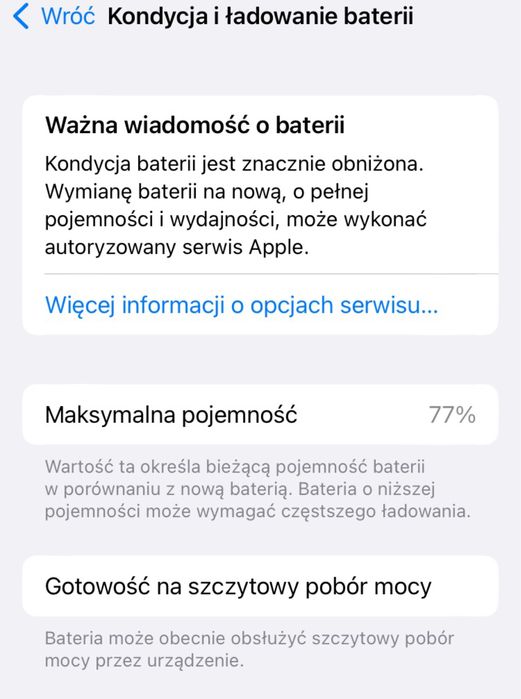 Iphone 8 64GB igła słuchawki, kabel, ładowarka