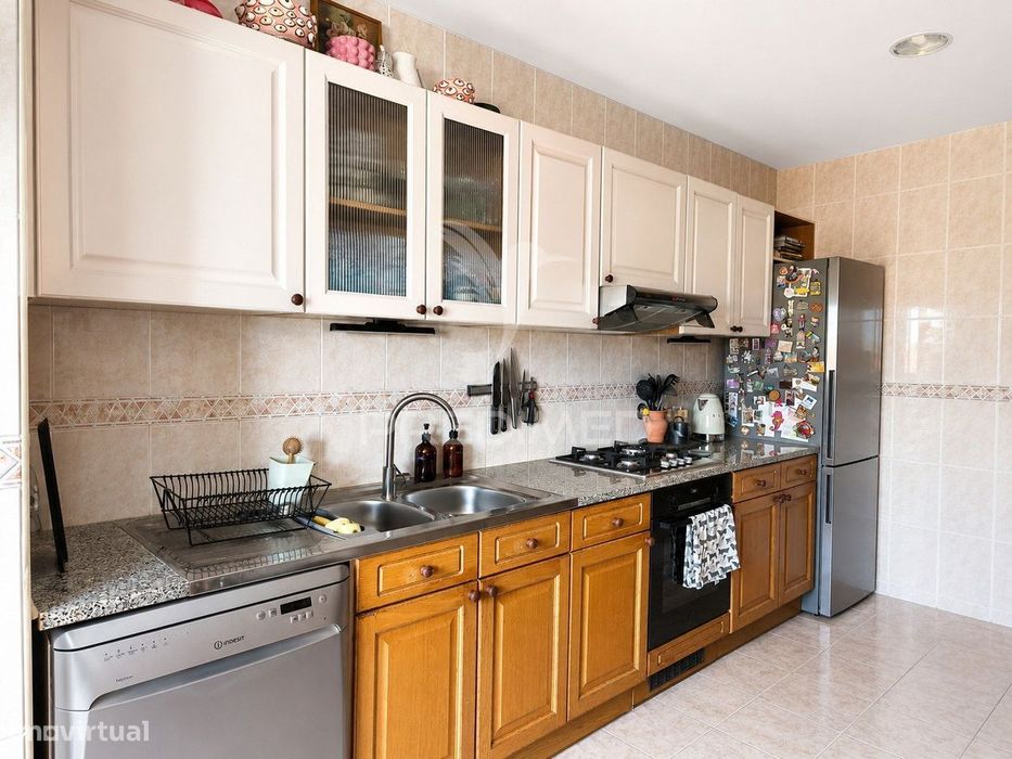 T2 Apartment in Ílhavo – Comfort, Functionality, and Excellent Location...