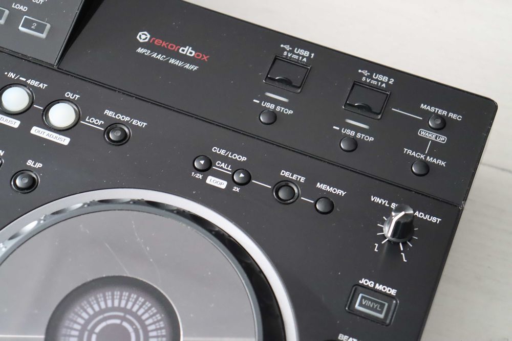 Pioneer DJ XDJ RX2 Kontroler Gwarancja