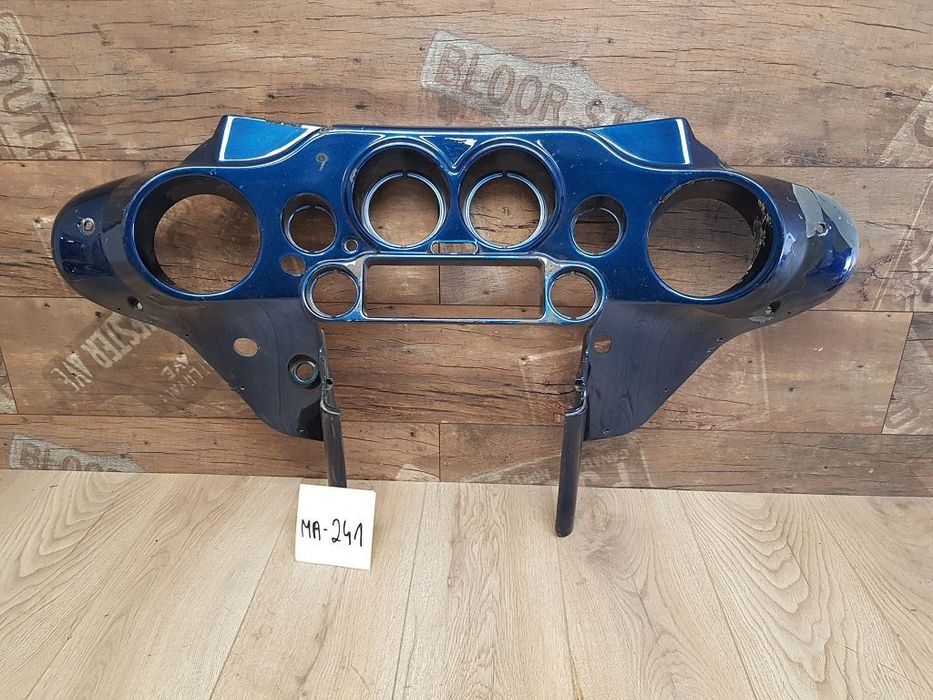 Czasza wewnętrzna kokpit Harley Davidson Electra Glide Touring 58497-96