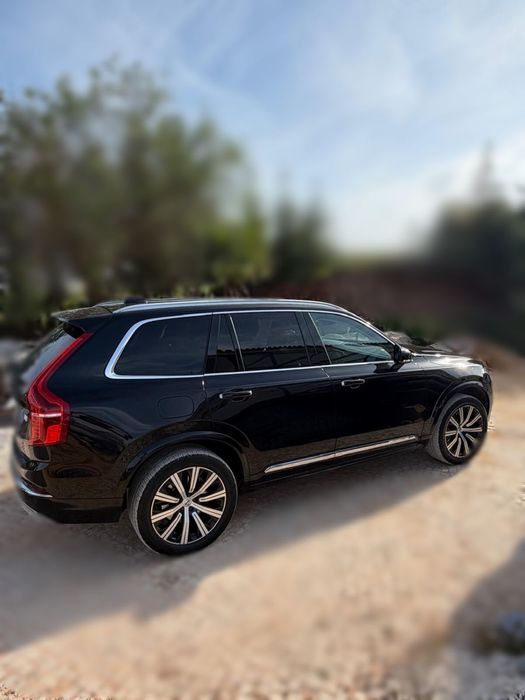 VOLVO XC 90 T8 Recharge 2021
