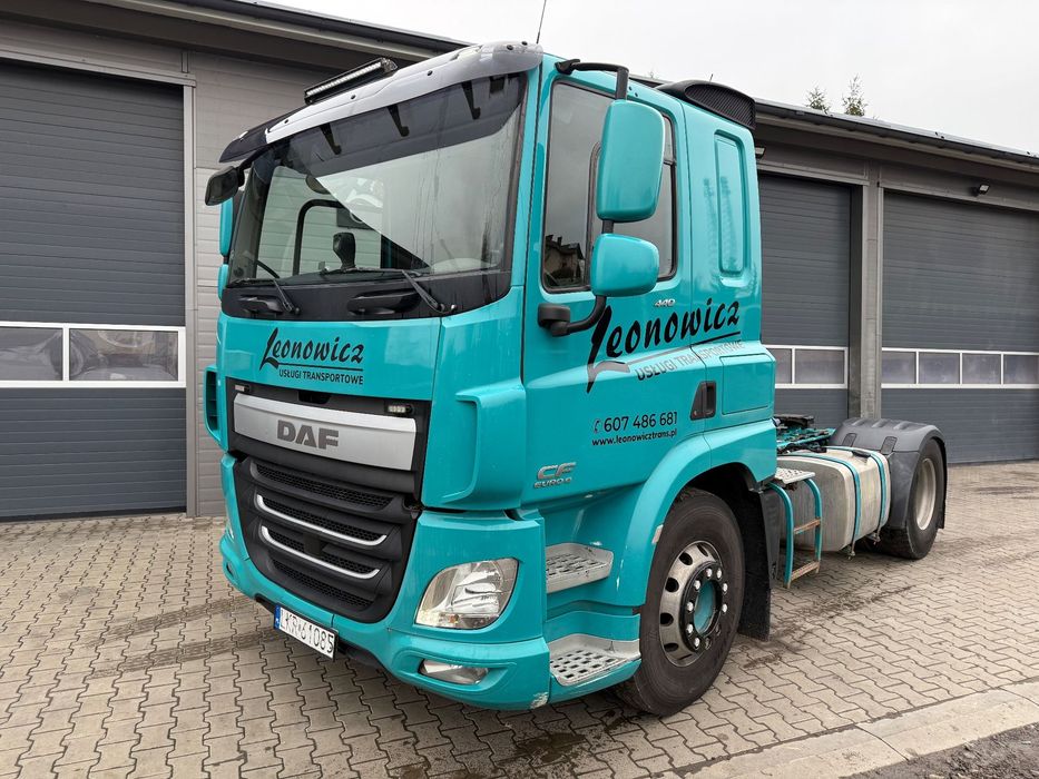 DAF
