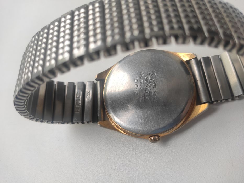 Часы наручные Casio