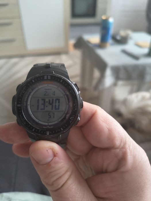 Sprzedam zegarek męski