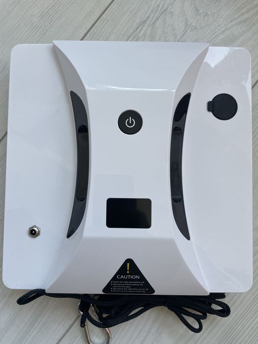 Продам робот для миття вікон Ultrasonic