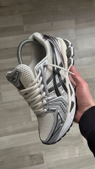 Кросівки Asics Gel-Kayano 14/Асікс гель кайано 14