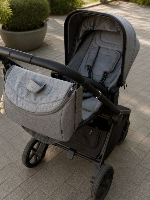 Коляска Carrello Epica 2 в 1
