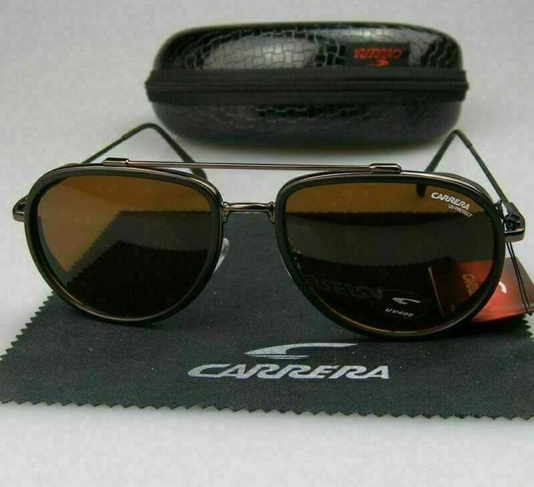 Óculos de sol Carrera 166/S - 4 cores disponiveis